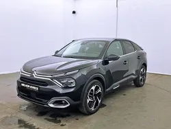 Preto Usado 2021 Citroën C4 PureTech SUV | € 12.990 (Bom preço)