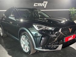 Preto Usado 2024 Cupra Formentor SUV | € 32.750 (Preço elevado)