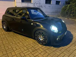Usado 2011 Mini John Cooper Works Citadino | € 11.450