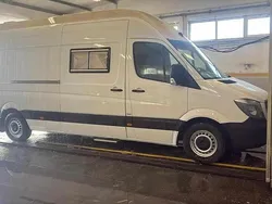 Branco Usado 2016 Mercedes Sprinter Van | € 24.250