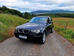 Usado 2006 BMW X3 SUV | € 6.900 (Preço justo)