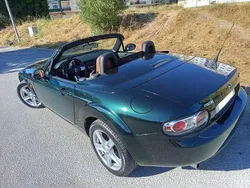 Usado 2009 Mazda MX5 Exclusive Cabrios | € 14.500