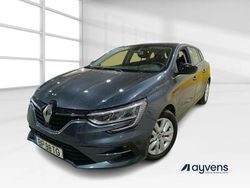 Cinza Usado 2024 Renault Mégane GrandTour Equilibre Carrinha | € 25.600 (Preço justo)