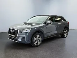 Cinza Usado 2020 Audi Q2 SUV | € 24.990 (Preço justo)