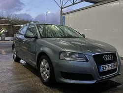 Usado 2012 Audi A3 Sedan | € 6.350 (Super Preço)