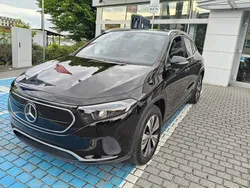 Usado 2021 Mercedes EQA250 SUV | € 30.500 (Super Preço)