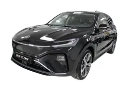 Preto Usado 2023 MG Marvel R Luxury SUV | € 26.990