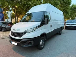 Branco Usado 2023 Iveco Daily | € 31.450 (Super Preço)