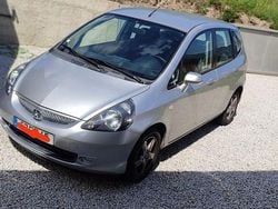 Usado 2008 Honda Jazz Citadino | € 5.750 (Preço justo)