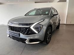 Cinza Usado 2025 Kia Sportage SUV | € 41.990