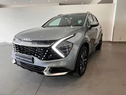 Cinza Usado 2025 Kia Sportage SUV | € 41.990