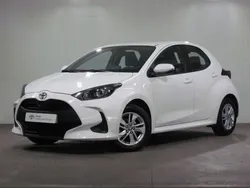 Br antártid 040 Usado 2021 Toyota Yaris Comfort Citadino | € 17.250 (Preço justo)