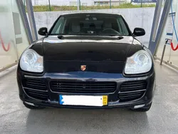 Usado 2006 Porsche Cayenne SUV | € 21.000