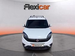 Branco Usado 2023 Fiat Doblò Monovolume | € 16.980 (Preço justo)