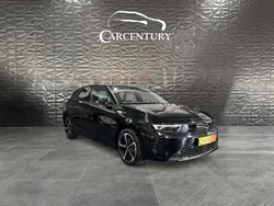 Preto Usado 2023 Opel Astra Citadino | € 23.950 (Preço justo)