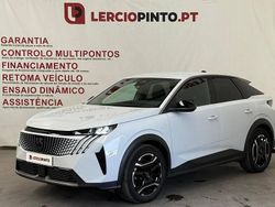 Branco Novo 2025 Peugeot 3008 Allure SUV | € 42.750