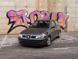 Usado 2000 Seat Ibiza | € 2.500 (Super Preço)