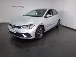 Cinzento Usado 2024 VW Polo | € 20.490 (Preço justo)