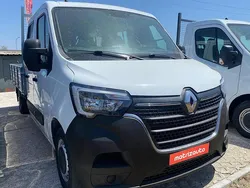 Usado 2021 Renault Master Van | € 21.544 (Super Preço)