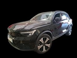 Preto Usado 2022 Volvo XC40 Core SUV | € 27.890 (Preço justo)