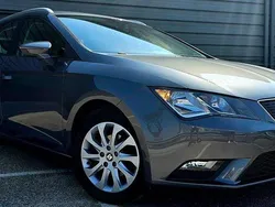 Usado 2016 Seat Leon ST Ecomotive Carrinha | € 12.950 (Bom preço)