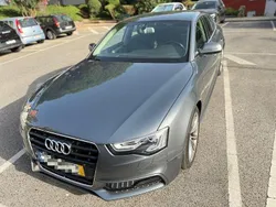 Usado 2016 Audi A5 Sportback S-Line Sedan | € 24.000 (Preço justo)