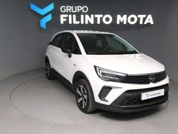 Branco Usado 2023 Opel Crossland Edition SUV | € 15.390 (Bom preço)