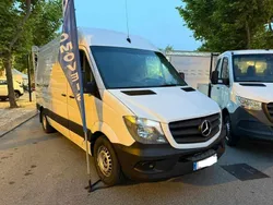 Branco Usado 2019 Mercedes Sprinter Van | € 21.450