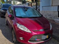 Usado 2011 Ford Fiesta Titanium Citadino | € 4.900 (Bom preço)