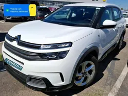 Branco Usado 2022 Citroën C5 Aircross SUV | € 20.900 (Super Preço)