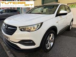Branco Usado 2019 Opel Grandland X Edition SUV | € 15.900 (Bom preço)
