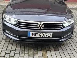 Usado 2017 VW Passat Sedan | € 10.500 (Bom preço)