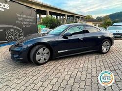 Cinza Usado 2023 Porsche Taycan Performance Package Sedan | € 76.990 (Preço justo)