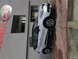 Cinza Usado 2019 Renault Captur SUV | € 14.999 (Preço justo)