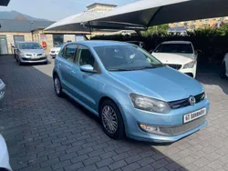 Azul Usado 2011 VW Polo | € 8.250 (Preço justo)