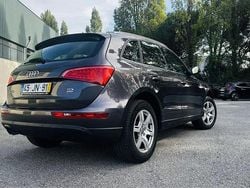 Usado 2010 Audi Q5 SUV | € 12.950 (Bom preço)