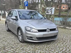 Cinzento Usado 2012 VW Golf VII Carrinha | € 10.500 (Caro)