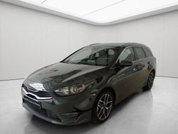 Cinzento Novo 2025 Kia Ceed Sportswagon Carrinha | € 24.950 (Preço justo)