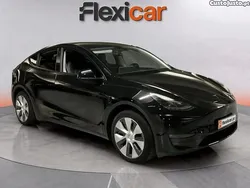 Preto Usado 2022 Tesla Model Y Long Range SUV | € 35.990 (Bom preço)