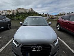 Usado 2015 Audi A1 Sportback Citadino | € 14.000 (Preço justo)