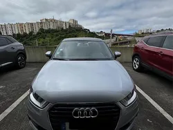 Usado 2015 Audi A1 Sportback Citadino | € 14.000 (Preço justo)