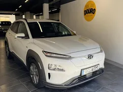 Branco Usado 2020 Hyundai Kauai Premium SUV | € 19.990 (Preço justo)