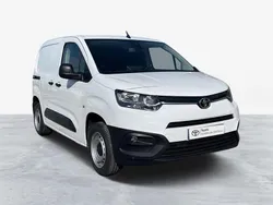 Branco (desconhecido) Novo 2024 Toyota Proace City Van | € 22.950 (Preço justo)