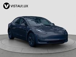 Azul Usado 2022 Tesla Model 3 Sedan | € 32.990 (Preço justo)