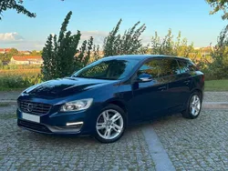 Usado 2014 Volvo V60 Carrinha | € 7.490 (Super Preço)