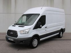 Branco Usado 2014 Ford Transit Trend | € 13.900 (Preço justo)