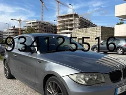 Cinzento Usado 2009 BMW 116 Citadino | € 9.750 (Preço justo)