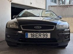 Usado 2007 Ford Focus Carrinha | € 3.499 (Bom preço)