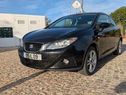 Usado 2009 Seat Ibiza SC Citadino | € 3.999