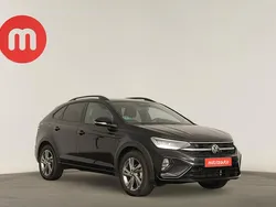 Usado 2024 VW Taigo R-line SUV | € 24.999